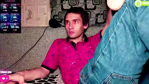 DavidCarroll online show from 10.28.25