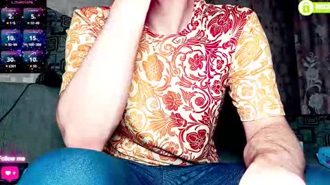 DavidCarroll online show from 03.14.26