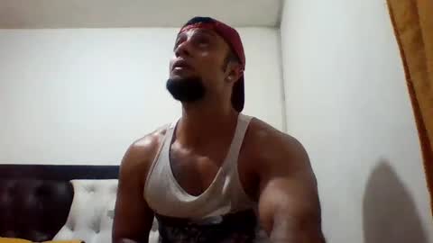 davidcr89 online show from 09.17.25