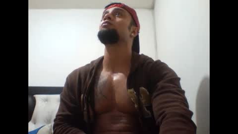 davidcr89 online show from 09.18.25