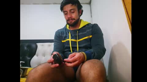 davidcr89 online show from 03.16.26