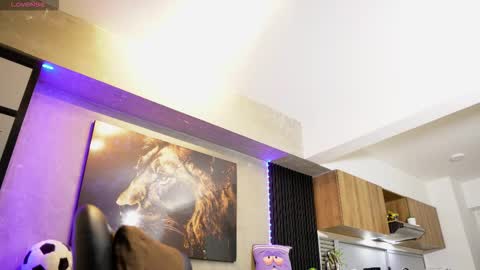 David Blakee online show from 10.26.25