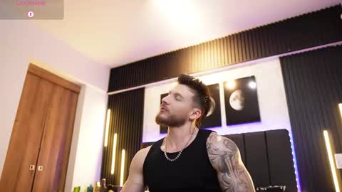 David Blakee online show from 02.06.26