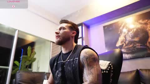 David Blakee online show from 03.13.26