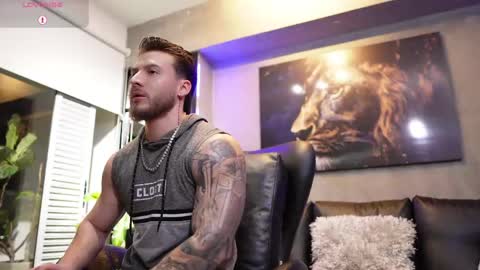 David Blakee online show from 03.29.26