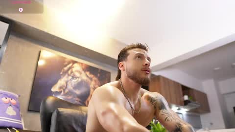 David Blakee online show from 04.01.26