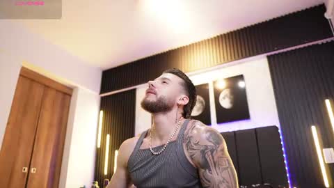 David Blakee online show from 07.22.26