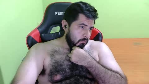 David online show from 02.24.25