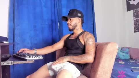 Davide online show from 01.12.26