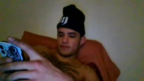 davidfry25 online show from 12.14.24