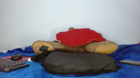 Snapshot of davidguti89 chatting on 02.19.26 ramanuel89 online show from 02.19.26