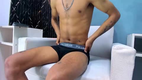 David online show from 01.24.25