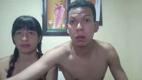 Yuli and David online show from 04.16.26