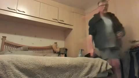 davidjmarshall46 online show from 01.17.26