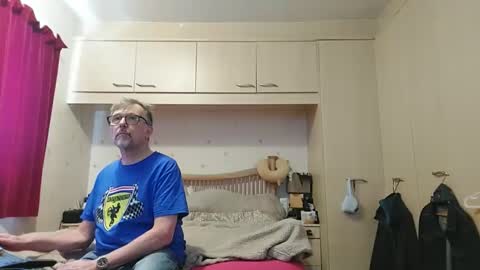 davidjmarshall46 online show from 04.30.26