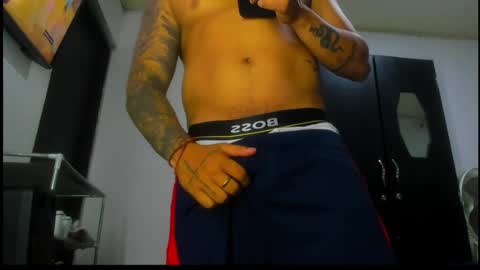 Lennon online show from 04.14.26