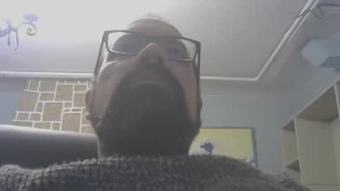 davidmax245 online show from 10.29.25