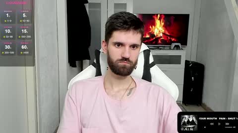 David online show from 02.05.25