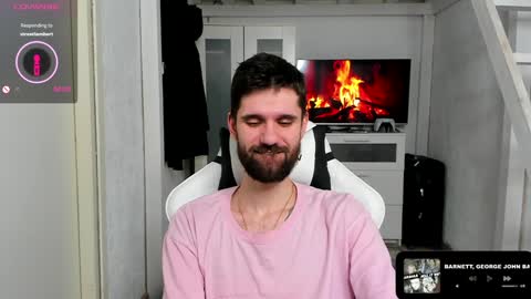 David online show from 02.06.25