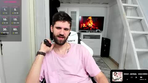 David online show from 02.09.25