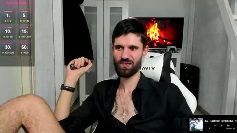 David online show from 02.15.25