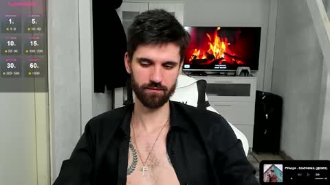 David online show from 02.16.25