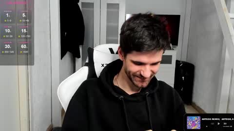 David online show from 02.21.25