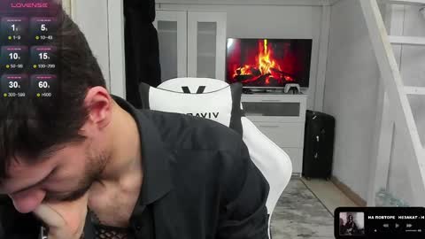 David online show from 02.26.25