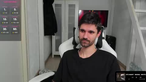 David online show from 02.28.25