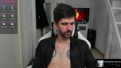 David online show from 03.02.25