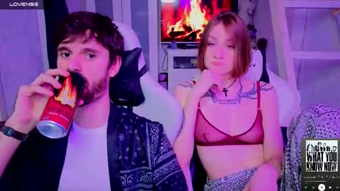 David online show from 11.05.25