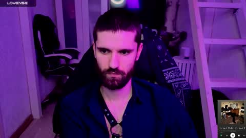 David online show from 12.03.25