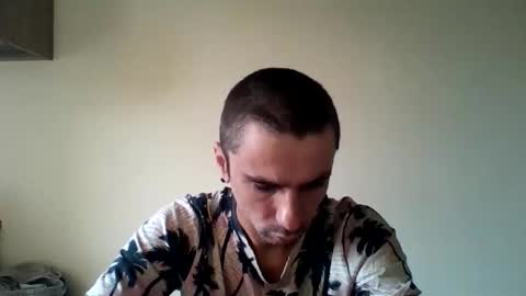 Snapshot of davidoffproxx chatting on 09.08.25 davidoffproxx online show from 09.08.25