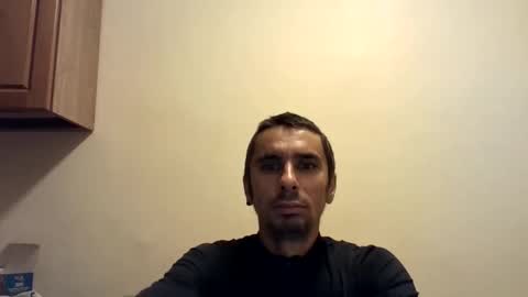 Snapshot of davidoffproxx chatting on 10.26.25 davidoffproxx online show from 10.26.25
