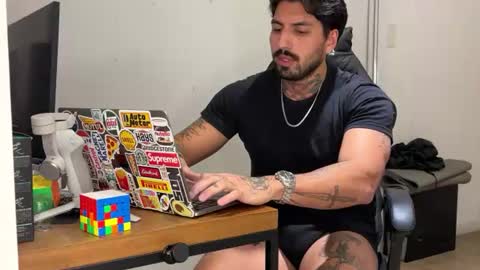 davidov00 online show from 07.02.26