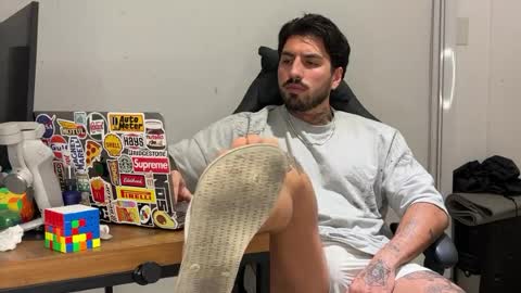 davidov00 online show from 07.05.26