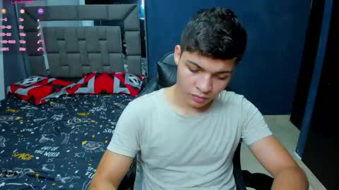 Snapshot of davidro030 chatting on 03.01.26 davidro030 online show from 03.01.26