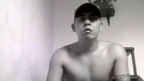 Snapshot of davidrocero chatting on 12.03.24 davidrocero online show from 12.03.24