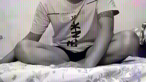 Snapshot of davidrocero chatting on 01.05.25 davidrocero online show from 01.05.25