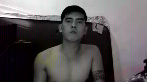 Snapshot of davidrocero chatting on 01.06.25 davidrocero online show from 01.06.25