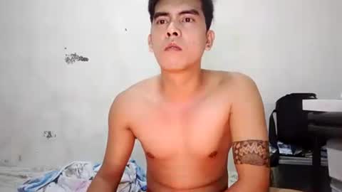 Snapshot of davidrocero chatting on 01.16.25 davidrocero online show from 01.16.25