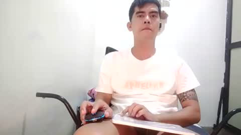 Snapshot of davidrocero chatting on 03.03.25 davidrocero online show from 03.03.25