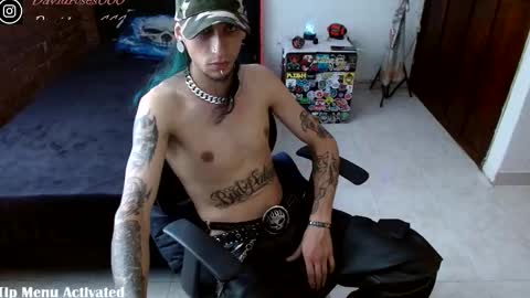   online show from 11.22.25