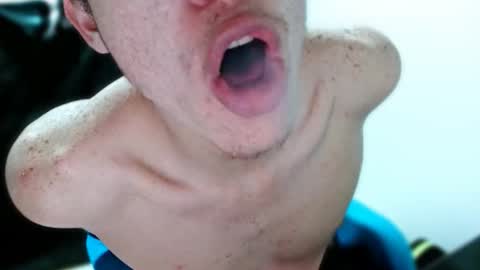 davidsalazar33 online show from 10.31.25