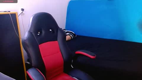 davidsalazar33 online show from 03.15.26