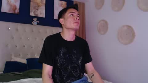 David Sandoval online show from 04.13.26