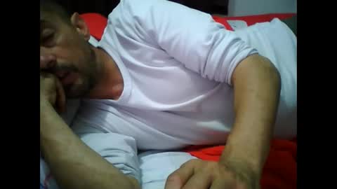 SUIZO online show from 04.16.26