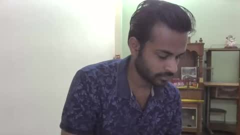 Dude97 online show from 04.04.26