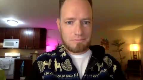 Snapshot of davidwilcox1982 chatting on 11.07.25 Dave online show from 11.07.25