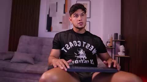 Davies brown    schedule 12pm to 5pm col time online show from 02.27.26